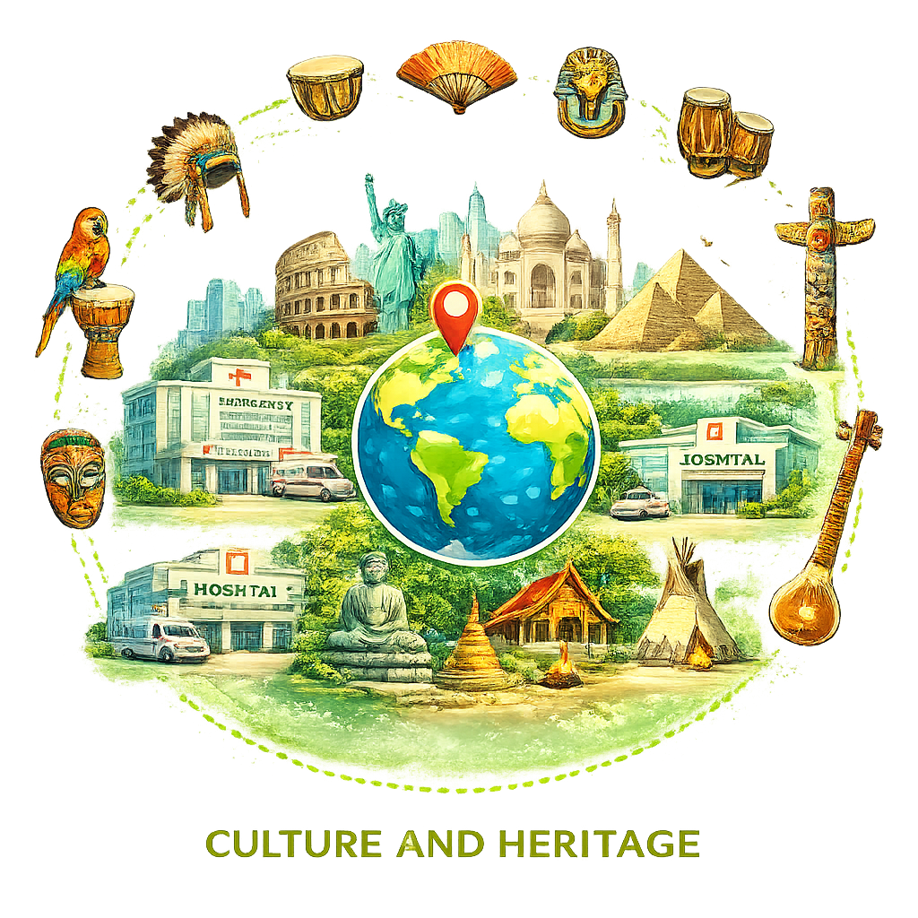 Culture-Heritage