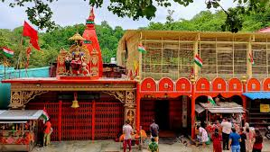 Maa Daat Kali Temple image 2026 01 22t192000.629