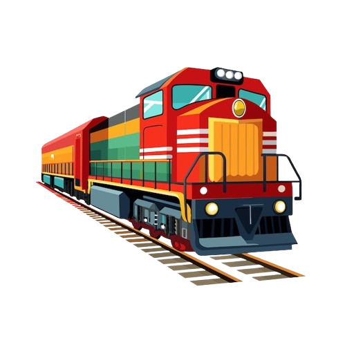 realistic train vector illustration concept 1253202 17600 removebg preview