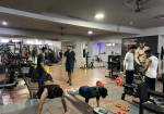 Mahadev Fitness Gym By Samrat Singh