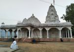 Shivadham Temple of India