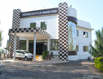 Saharanpur Institute of Advanced Studies