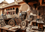 Saharanpur Heritage and Craft