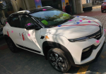 Renault Saharanpur
