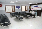 Pande MultiSpeciality Hospital, Saharanpur