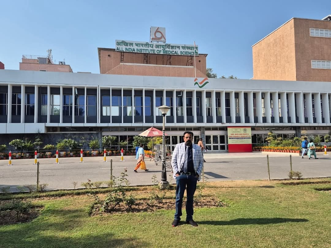 Raj Hospital
