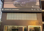 NEXA (Tanya Automobiles, Saharanpur, Delhi Road)
