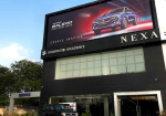 NEXA (Tanya Automobiles, Saharanpur, Delhi Road)