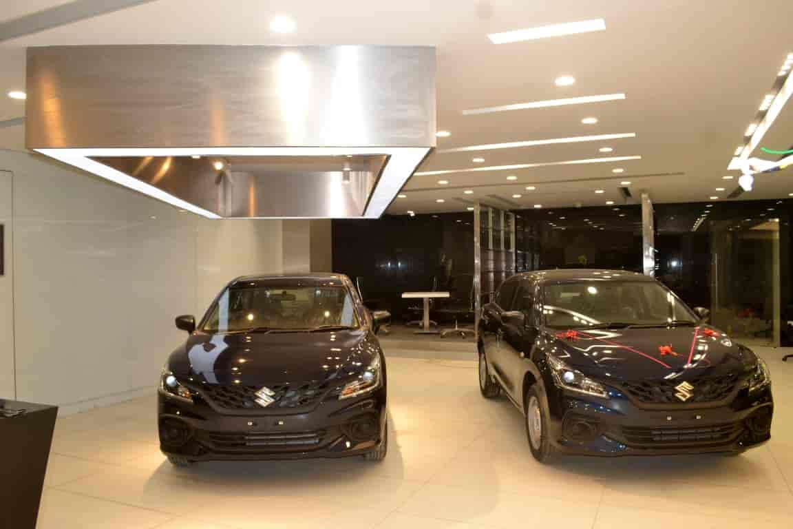 NEXA (Tanya Automobiles, Saharanpur, Delhi Road)