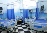 Saharanpur Charitable Hospital