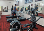 Triple ZZZ Fitness Club Saharanpur