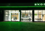 RN Cars Škoda Showroom & Service