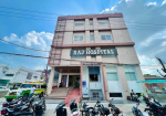 Raj Hospital