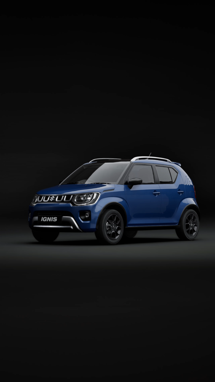 NEXA (Tanya Automobiles, Saharanpur, Delhi Road)