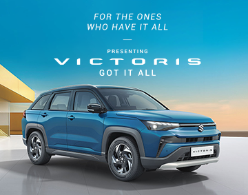 Maruti Suzuki ARENA (Tanya Automobiles, Saharanpur, Delhi Road)