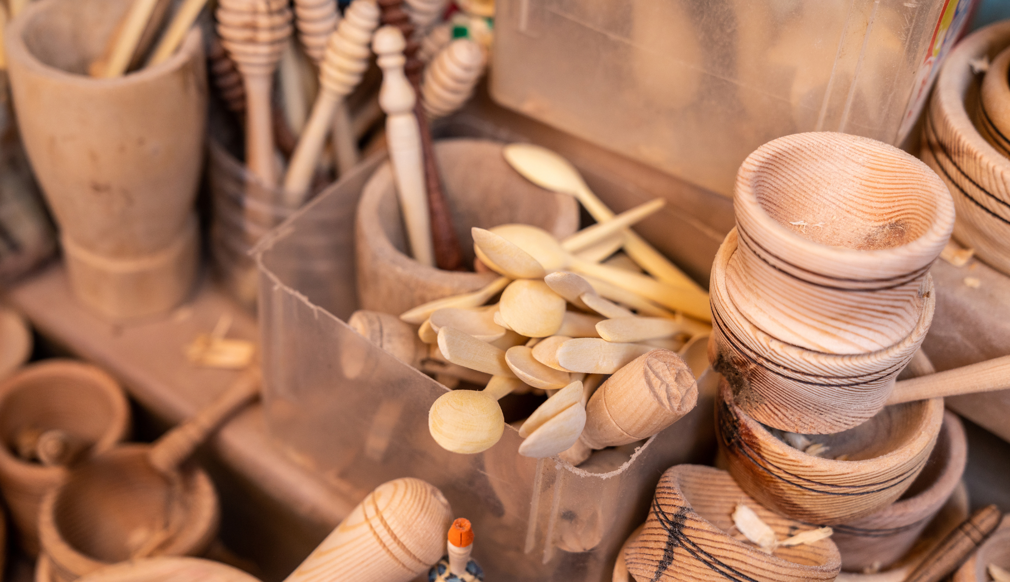 Saharanpur Heritage and Craft