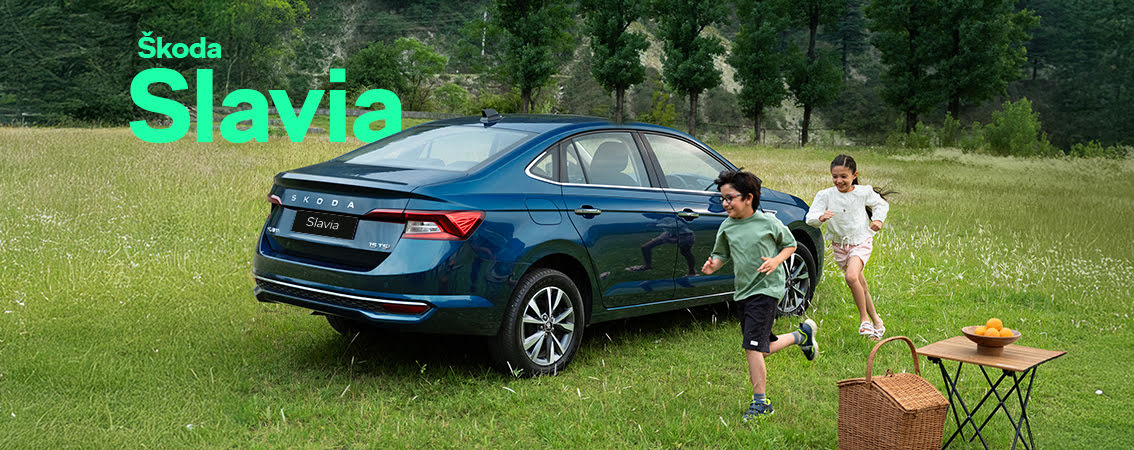 RN Cars Škoda Showroom & Service