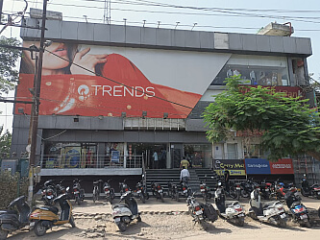 trends saharanpur up