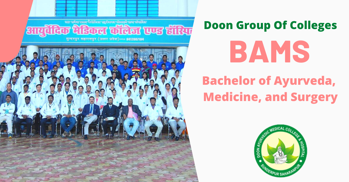 Doon Group Of Colleges in Saharanpur,Uttar Pradesh India