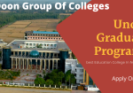 Doon Group Of Colleges in Saharanpur,Uttar Pradesh India