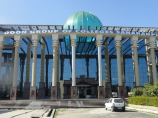 doon ayurvedic medical college saharanpur 1