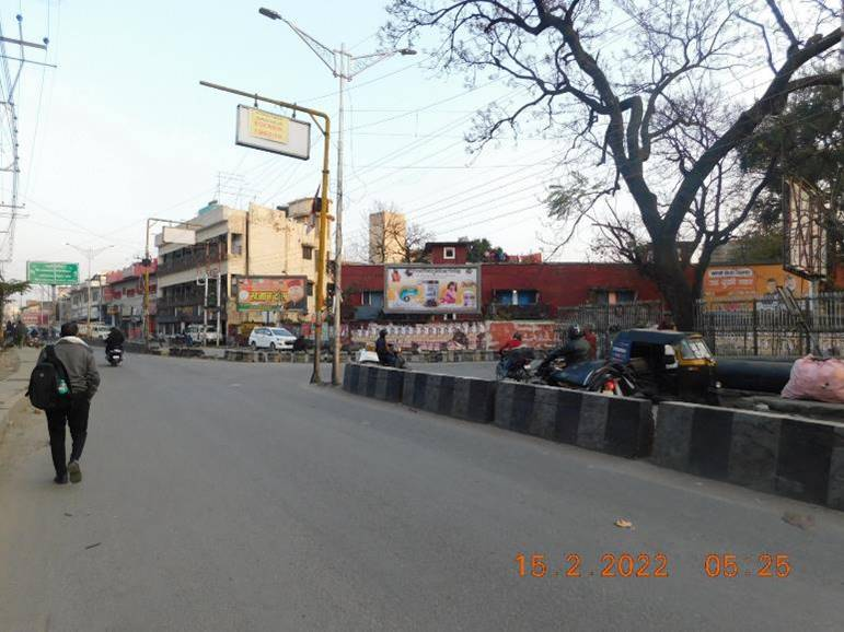 Saini Chowk