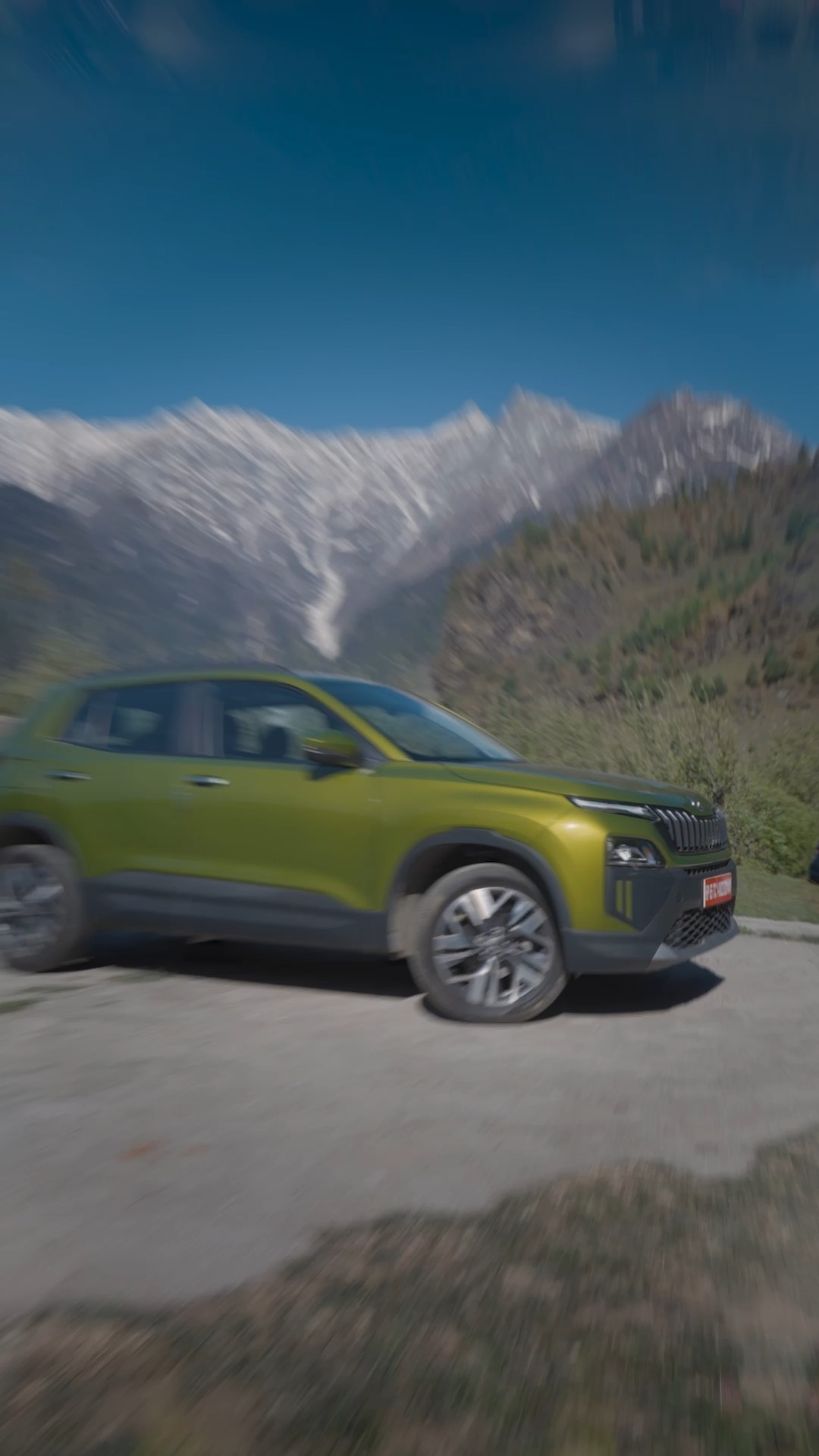 RN Cars Škoda Showroom & Service