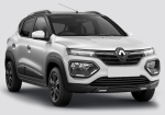 Renault Saharanpur
