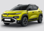 Renault Saharanpur