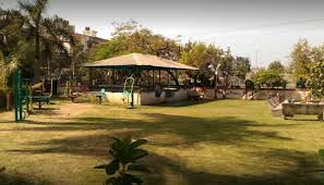 Netaji Subhash Chandra Bose Garden