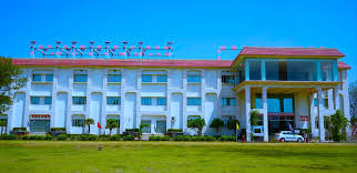 Dev Bhoomi Group of Institutions, Saharanpur