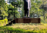 Netaji Subhash Chandra Bose Garden