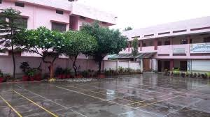 Star Paper Mills Saraswati Vidya Mandir, Inter College