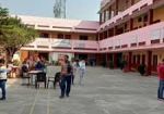 Star Paper Mills Saraswati Vidya Mandir, Inter College
