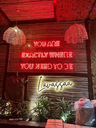 Lavassaa – Best Restaurant In Saharanpur