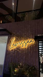 Lavassaa – Best Restaurant In Saharanpur