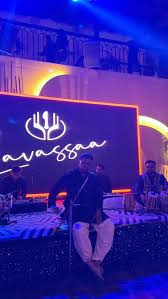 Lavassaa – Best Restaurant In Saharanpur