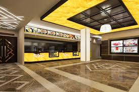 Rolling Reels Cinema