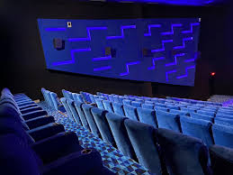 Rolling Reels Cinema