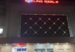 Rolling Reels Cinema