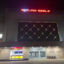 Rolling Reels Cinema