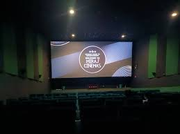 GNG Cinemas