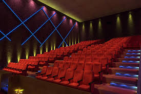 GNG Cinemas