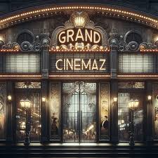 Grand Cinemaz