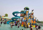 Fun Park and Water Kingdom