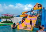 Fun Park and Water Kingdom