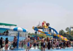 Fun Park and Water Kingdom