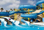 Fun Park and Water Kingdom