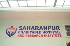 Saharanpur Charitable Hospital