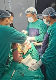 Saharanpur Charitable Hospital